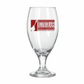 Libbey  14.75 Oz. Teardrop Beer Glass